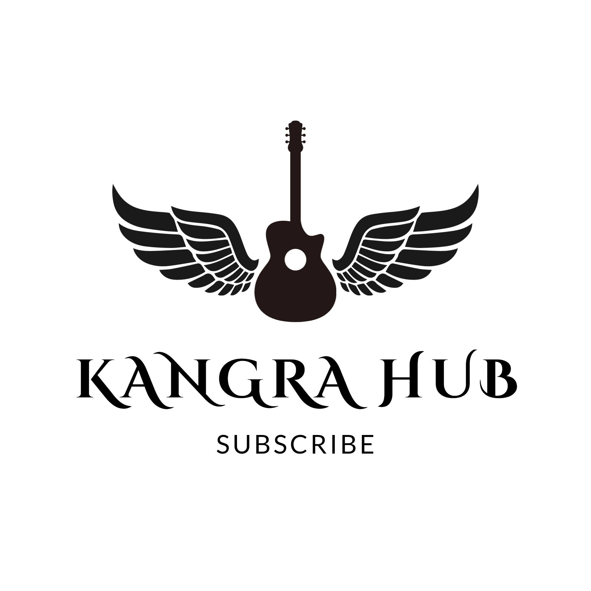 Kangra hub logo
